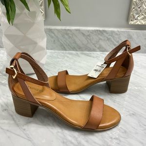 Express block heels 9